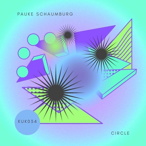 Pauke Schaumburg - Circle [KUK034]